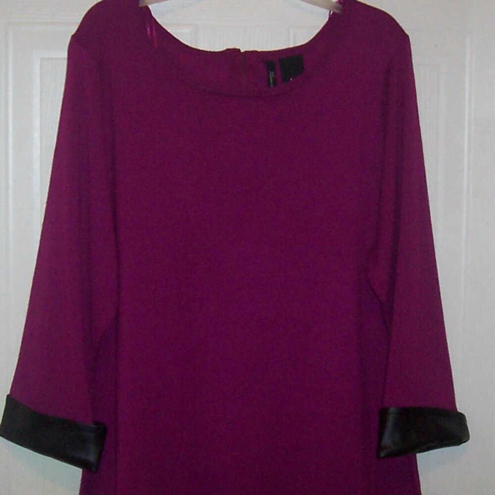 NEW DIRECTIONS TOP SIZE PXL-PETITE